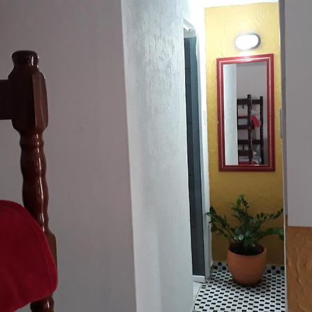 Hospedaria Gaucha Penha  Eksteriør billede