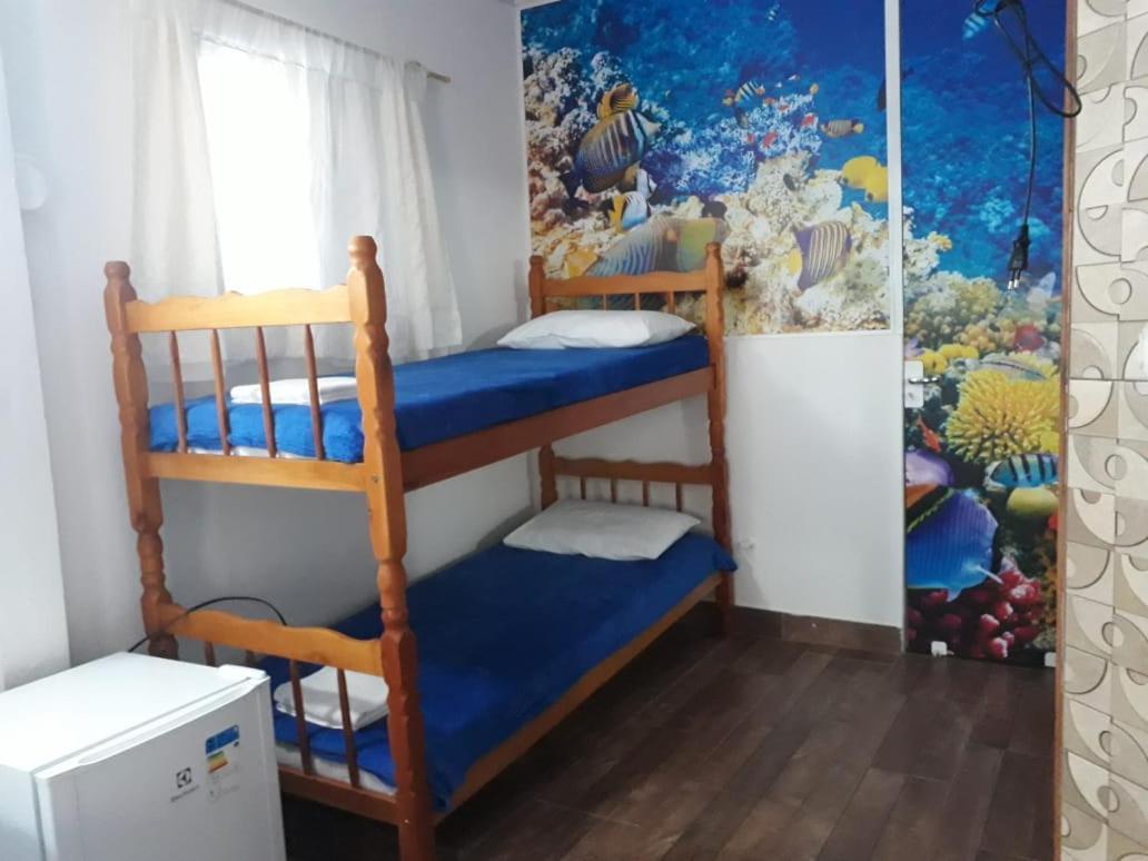 Hospedaria Gaucha Penha  Eksteriør billede