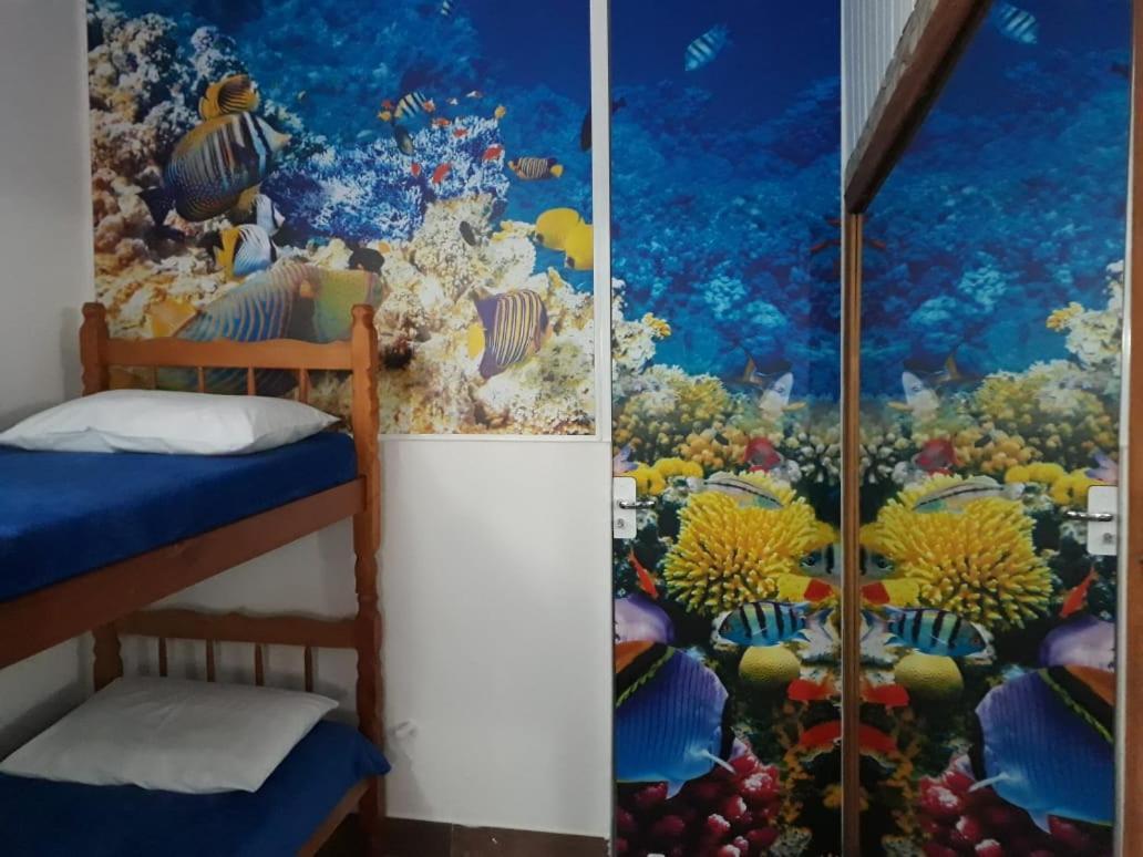 Hospedaria Gaucha Penha  Eksteriør billede